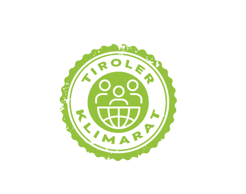 Logo Klimaräte Tirol