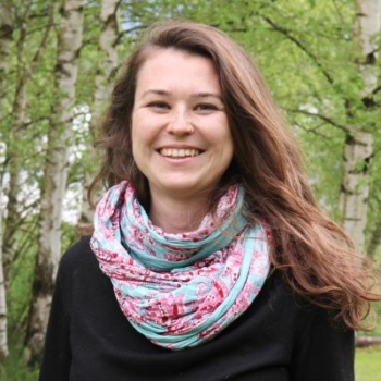 Rahel Frisch