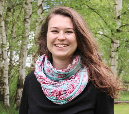 Rahel Frisch
