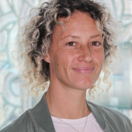 Anabel Heger, Klimabündnis Tirol