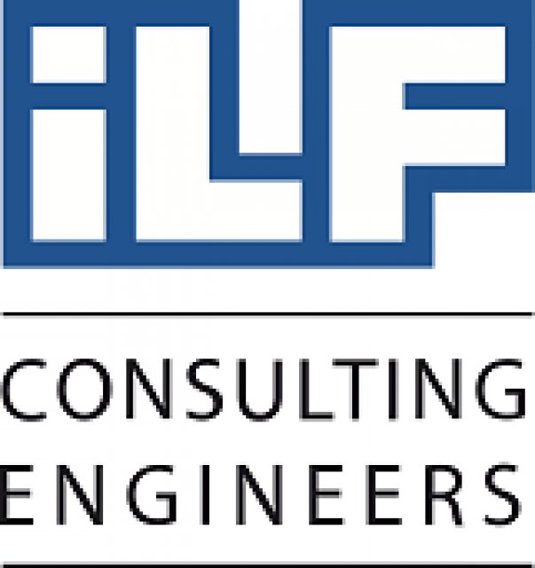ILF Consulting Engineers Austria GmbH Logo