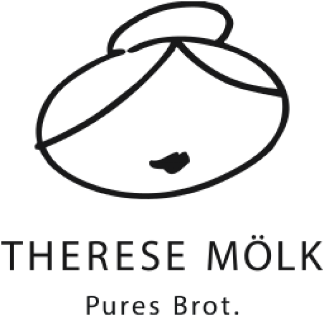 Therese Mölk Bäkerrei Logo