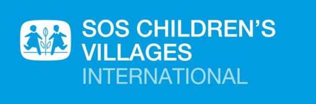SOS Kinderdorf International Logo