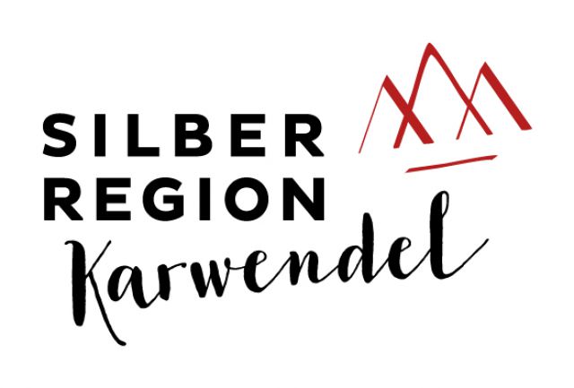 Tourismusverband Silberregion Karwendel Logo