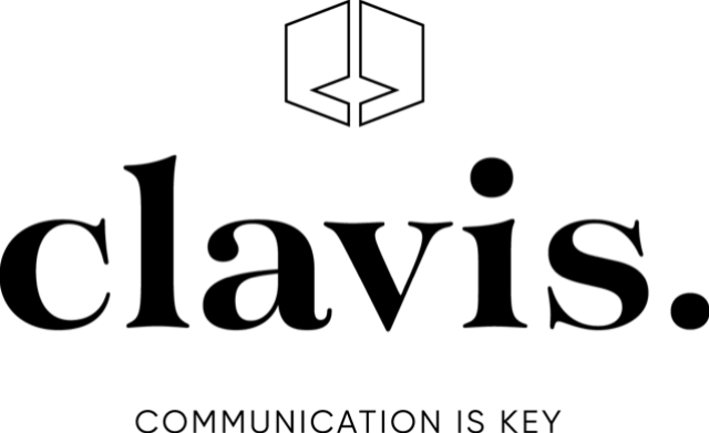 clavis Kommunikationsberatung GmbH Logo