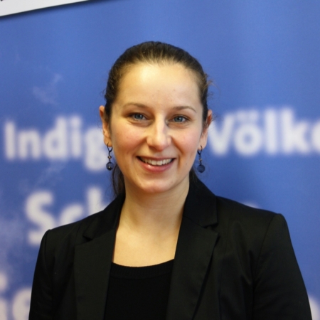 Eva Glück