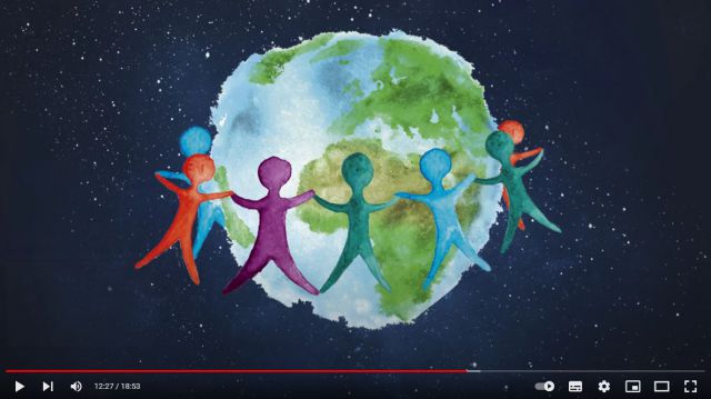 Das Geschenk der Klimafee-Video
