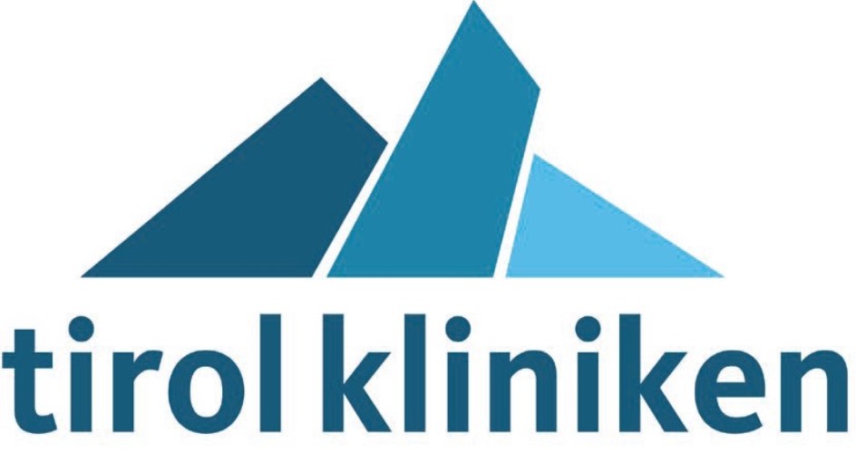 tirol kliniken GmbH Logo