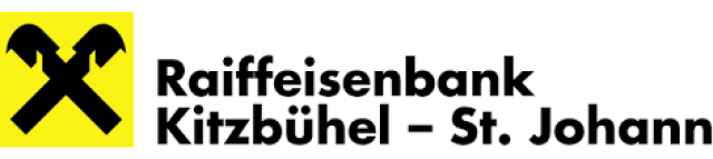 Raiffeisenbank Kitzbühel - St. Johann eGen Logo
