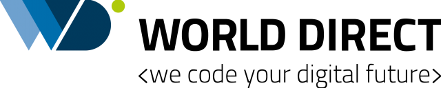 World-Direct Logo