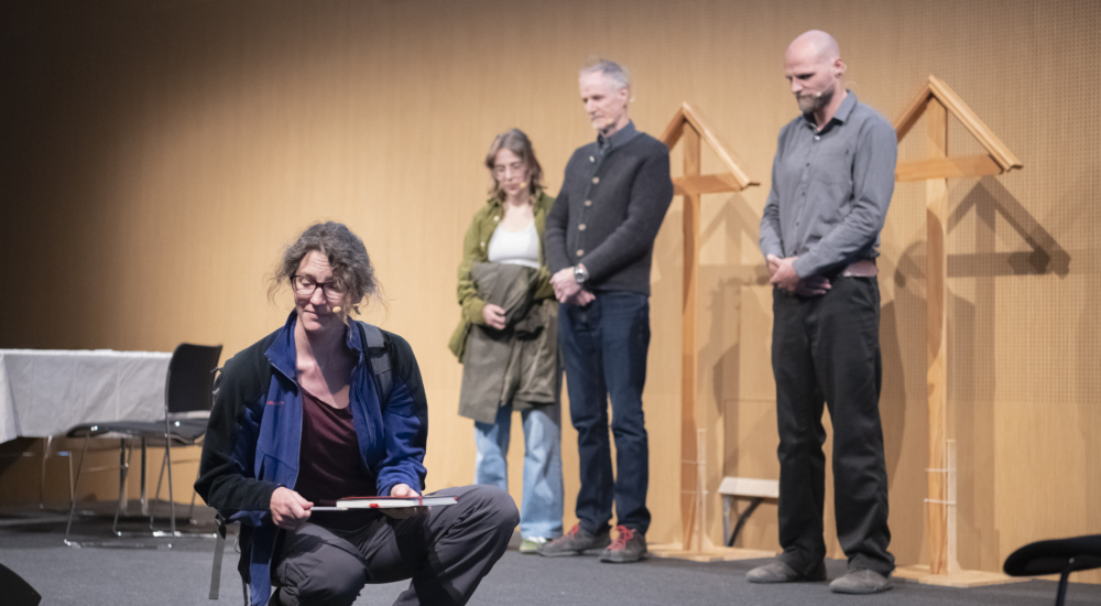 Tiroler Klimaforum 2023 Forumtheater Jetzt