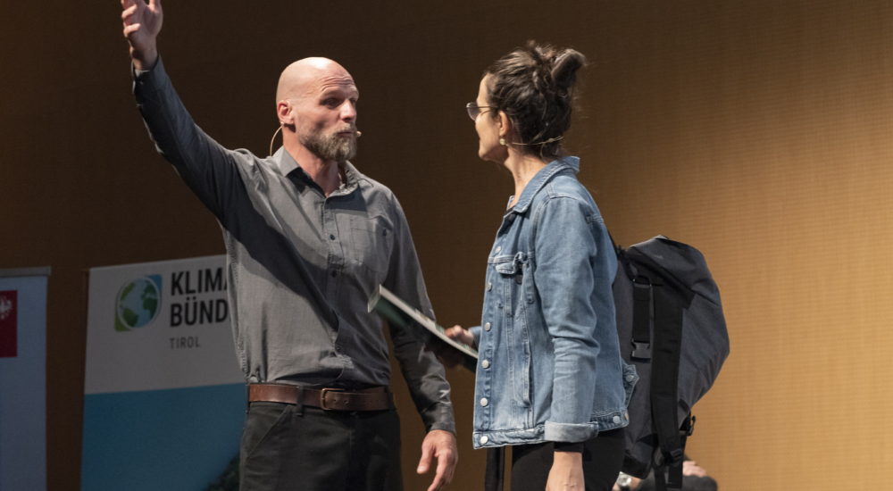 Tiroler Klimaforum 2023 Forumtheater Jetzt