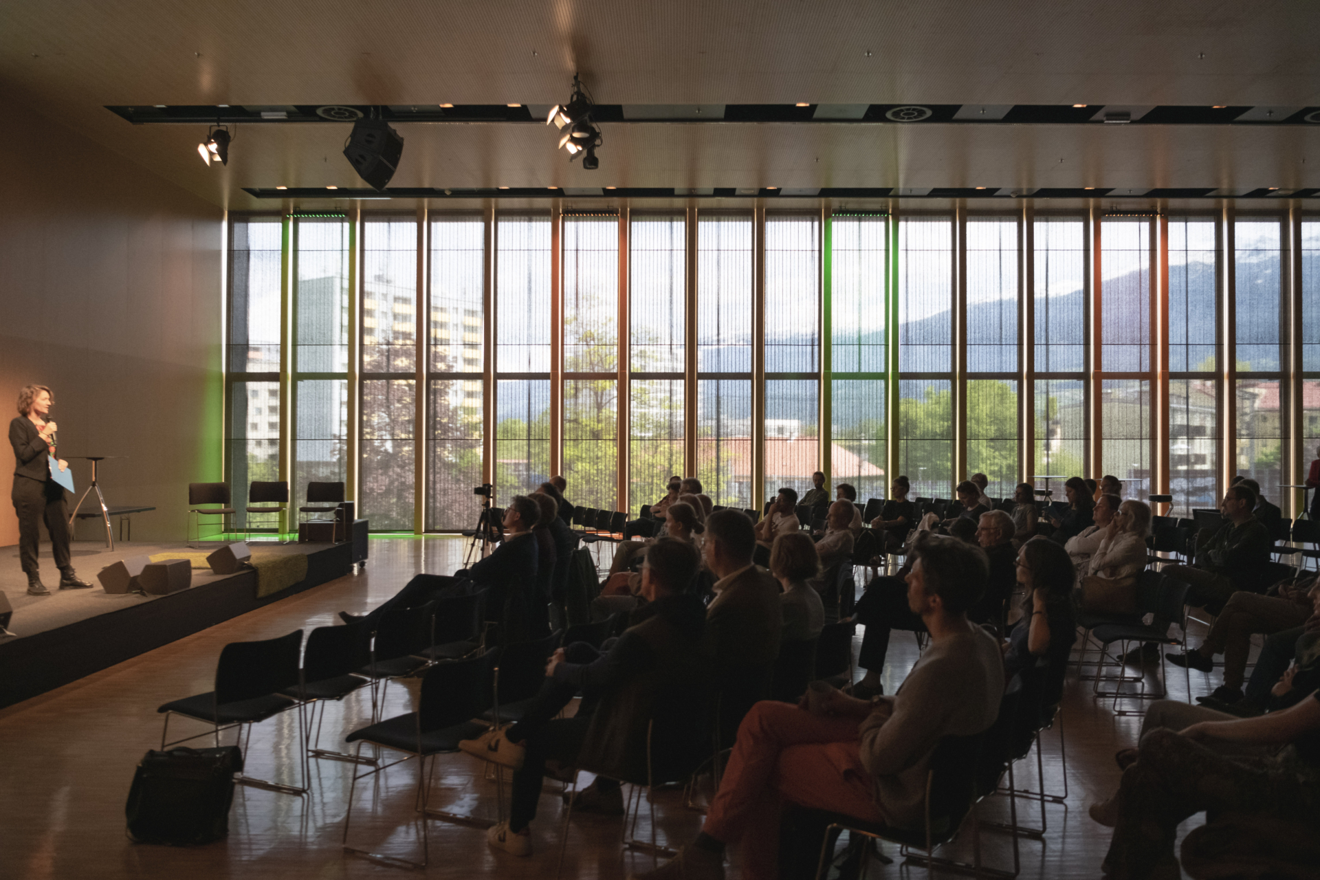 Tiroler Klimaforum 2023