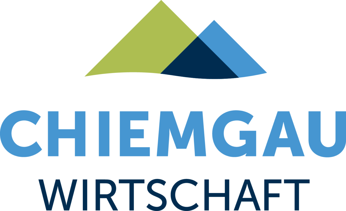 Logo Chiemgau Wirtschaft