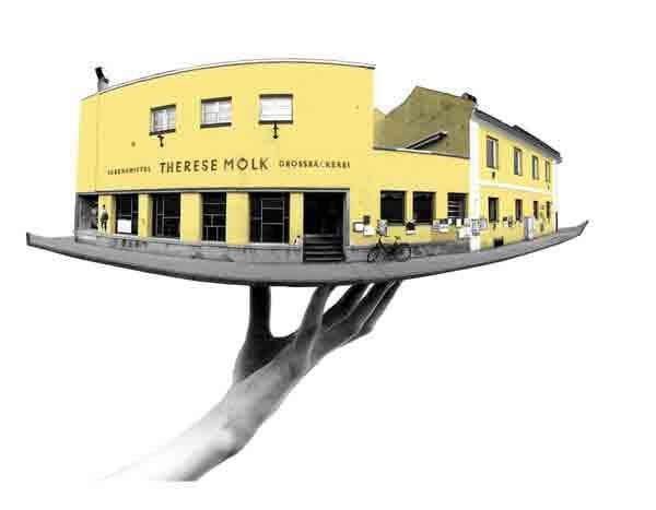 Die Bäckerei – Kulturbackstube - Klimabündnis Österreich