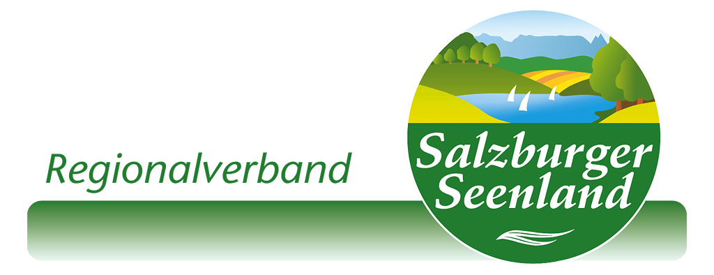 Logo Regionalverband Salzburger Seenland