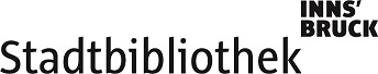 Logo Stadtbibliothek Innsbruck