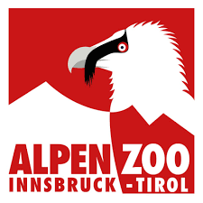 Logo Alpenzoo Innsbruck