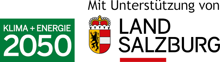 Land Salzburg 2050