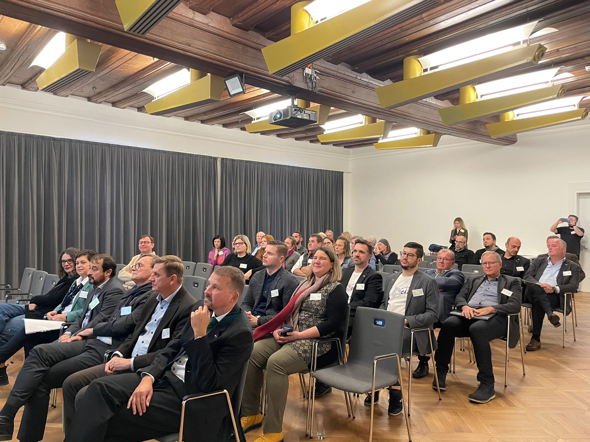 Mitgliederversammlung Stmk 2023