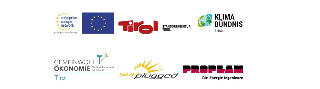 Logoleiste SUP4SME