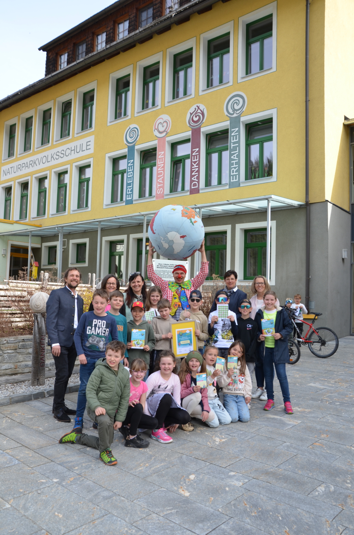 VS Zederhaus Klimameilen Salzburg Sieger 2023