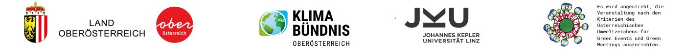 Logoleiste 4. Jugendklimagipfel 2024