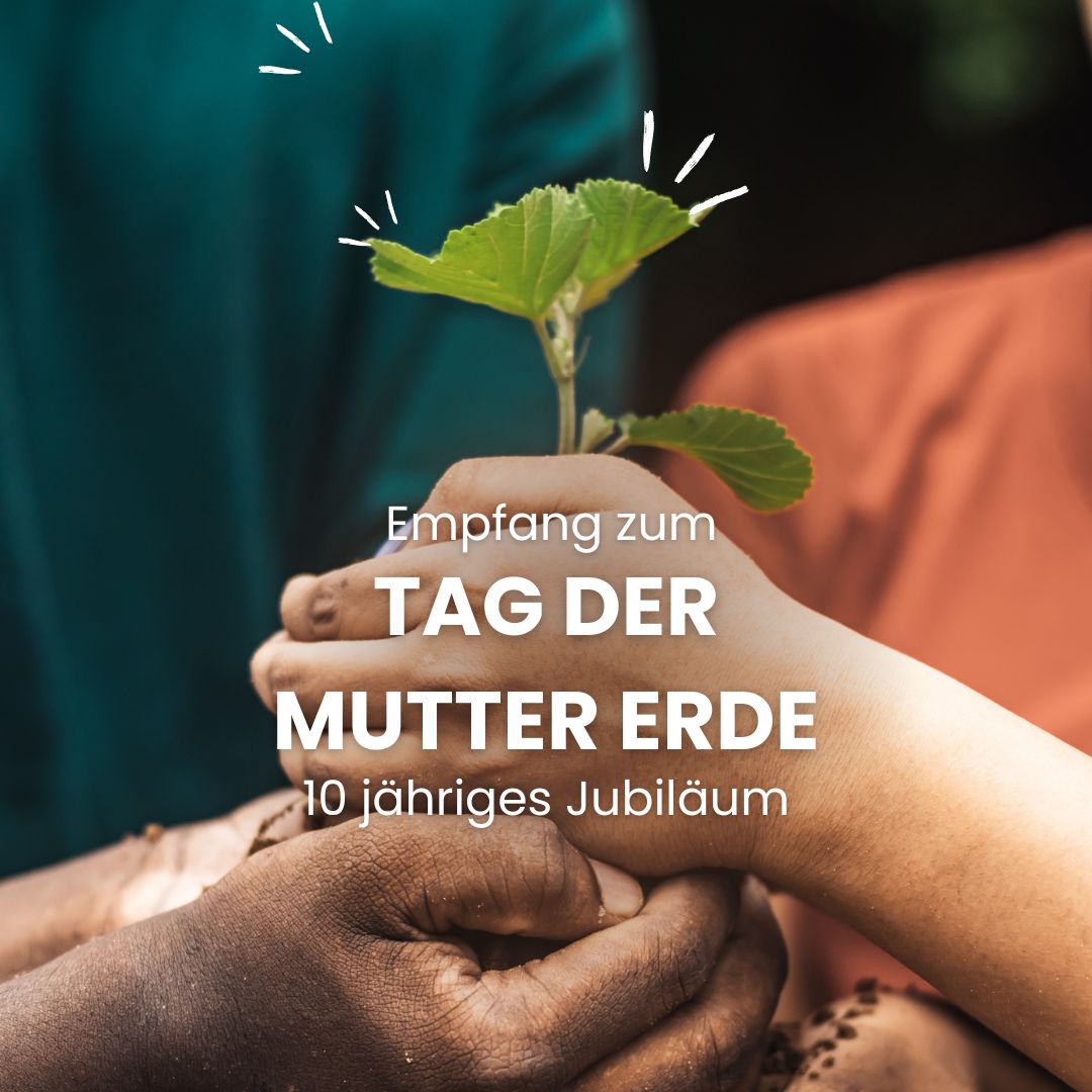 Tag der Erde