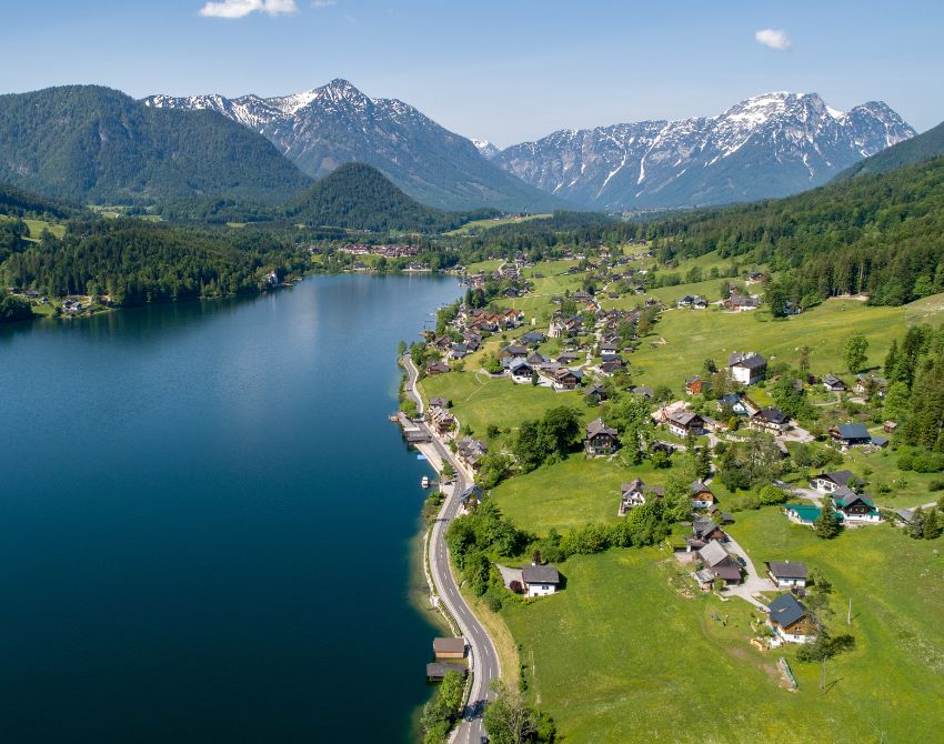 DEGREE4ALPS