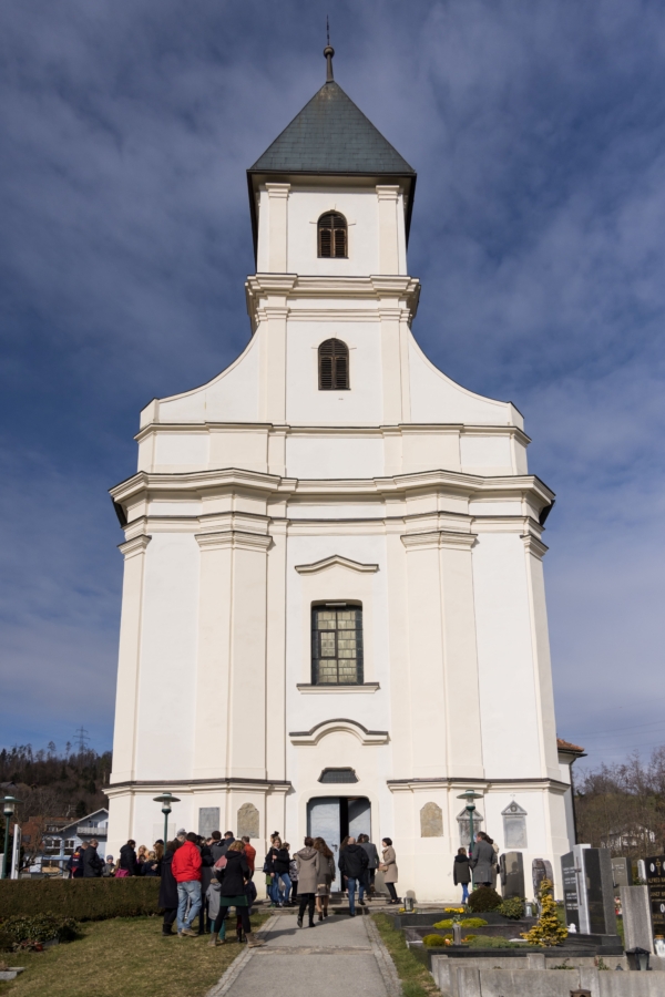 Patrizikirche