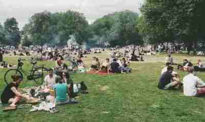 Parkfest