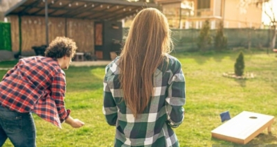 istock Foto von Spielenachmittag