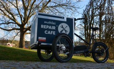 mobiles Repair Cafe